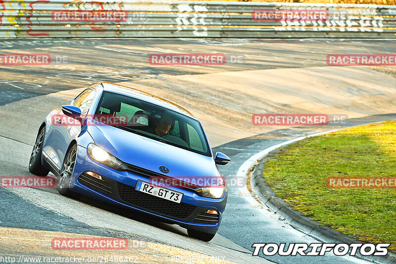 Bild #26486462 - Touristenfahrten Nürburgring Nordschleife (04.04.2024)