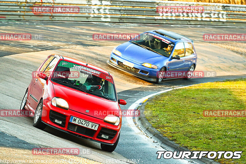 Bild #26486510 - Touristenfahrten Nürburgring Nordschleife (04.04.2024)