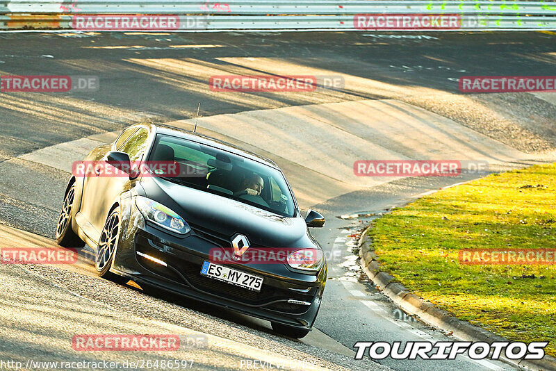 Bild #26486597 - Touristenfahrten Nürburgring Nordschleife (04.04.2024)