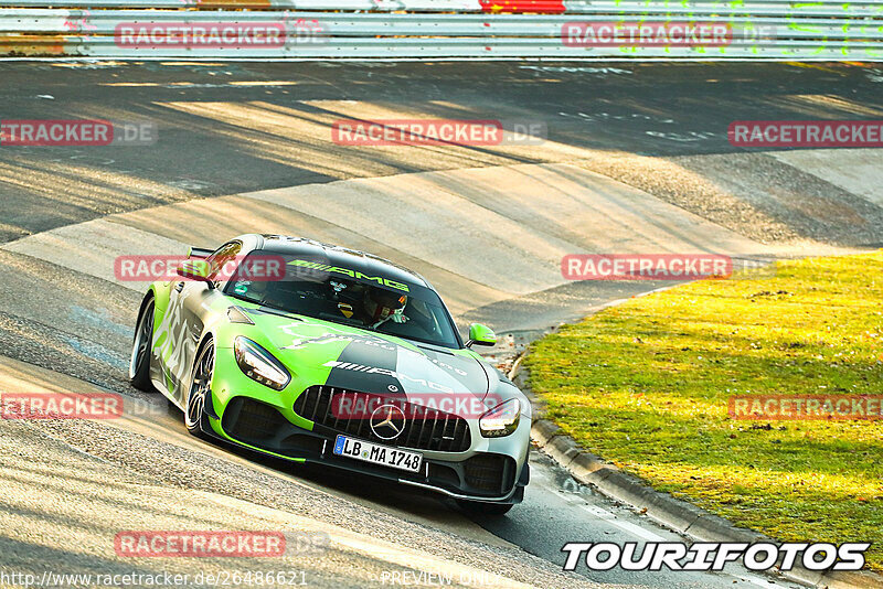 Bild #26486621 - Touristenfahrten Nürburgring Nordschleife (04.04.2024)