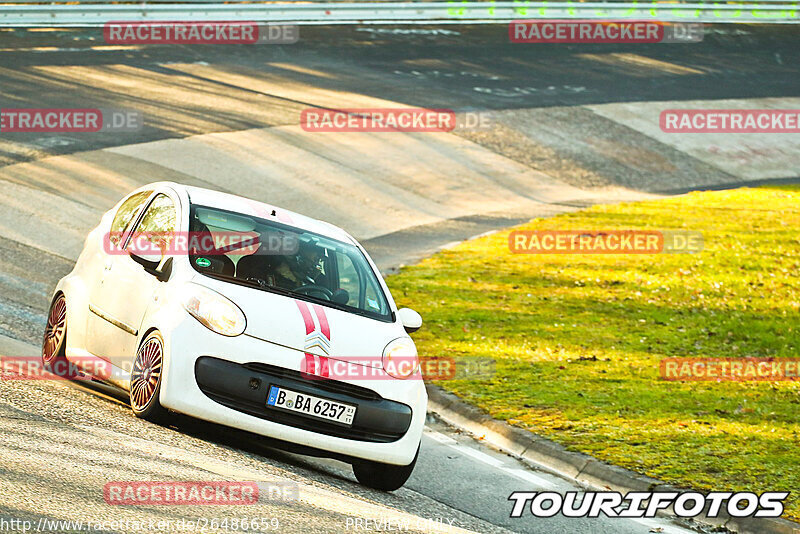 Bild #26486659 - Touristenfahrten Nürburgring Nordschleife (04.04.2024)