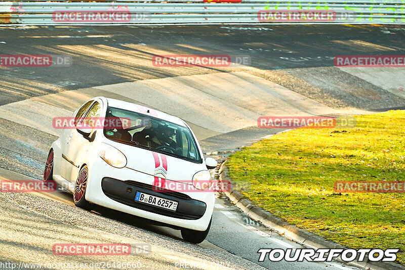 Bild #26486660 - Touristenfahrten Nürburgring Nordschleife (04.04.2024)