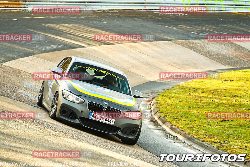 Bild #26486754 - Touristenfahrten Nürburgring Nordschleife (04.04.2024)