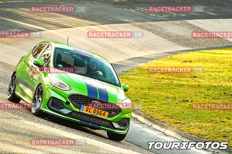 Bild #26486771 - Touristenfahrten Nürburgring Nordschleife (04.04.2024)