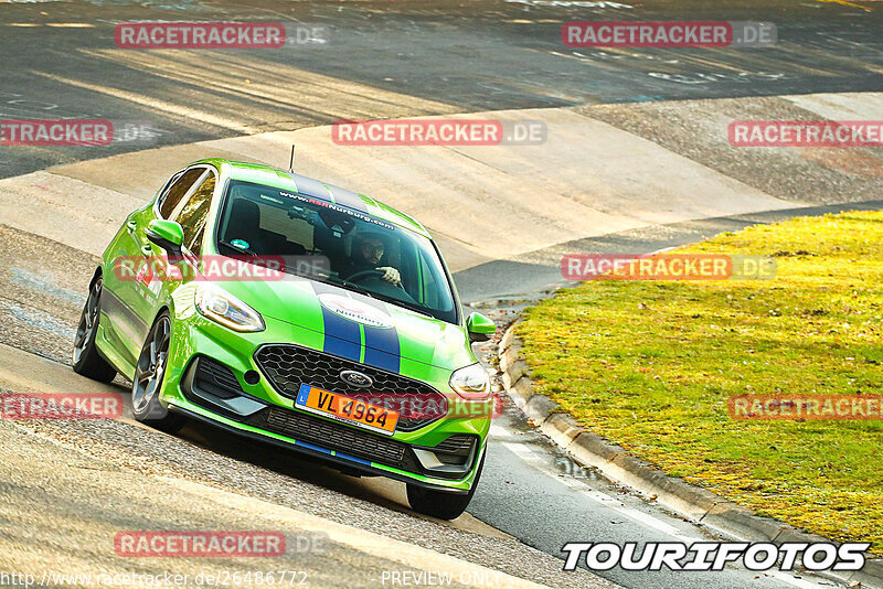 Bild #26486772 - Touristenfahrten Nürburgring Nordschleife (04.04.2024)