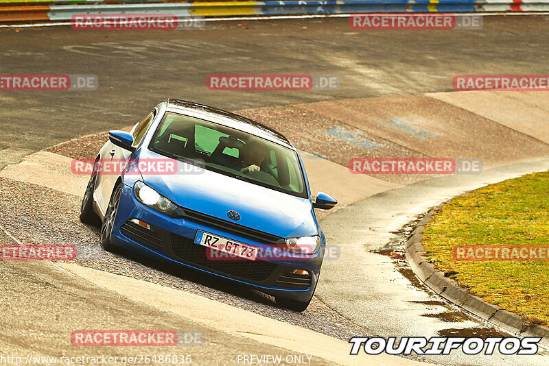 Bild #26486836 - Touristenfahrten Nürburgring Nordschleife (04.04.2024)