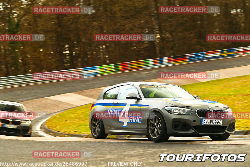 Bild #26486997 - Touristenfahrten Nürburgring Nordschleife (04.04.2024)