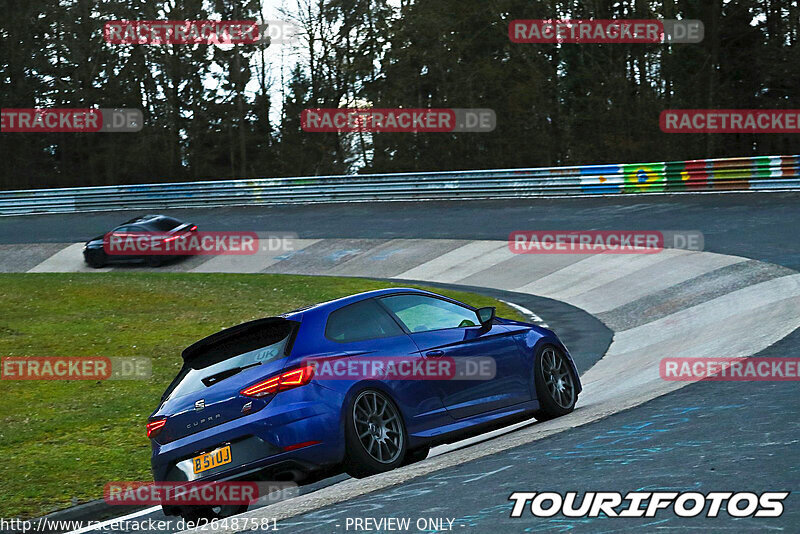 Bild #26487581 - Touristenfahrten Nürburgring Nordschleife (04.04.2024)