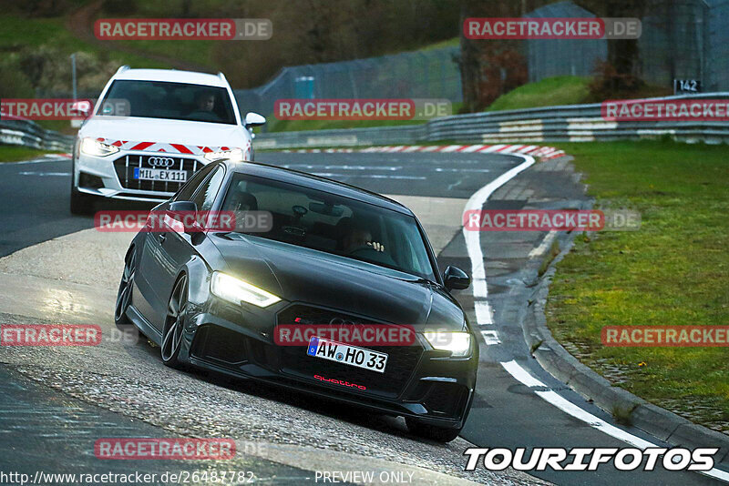 Bild #26487782 - Touristenfahrten Nürburgring Nordschleife (04.04.2024)