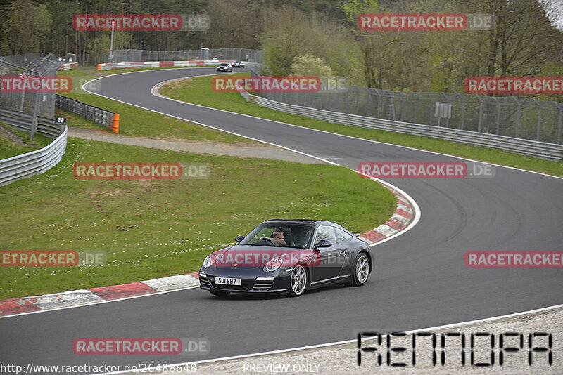 Bild #26488648 - Touristenfahrten Nürburgring Nordschleife (07.04.2024)