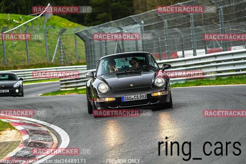 Bild #26489173 - Touristenfahrten Nürburgring Nordschleife (07.04.2024)