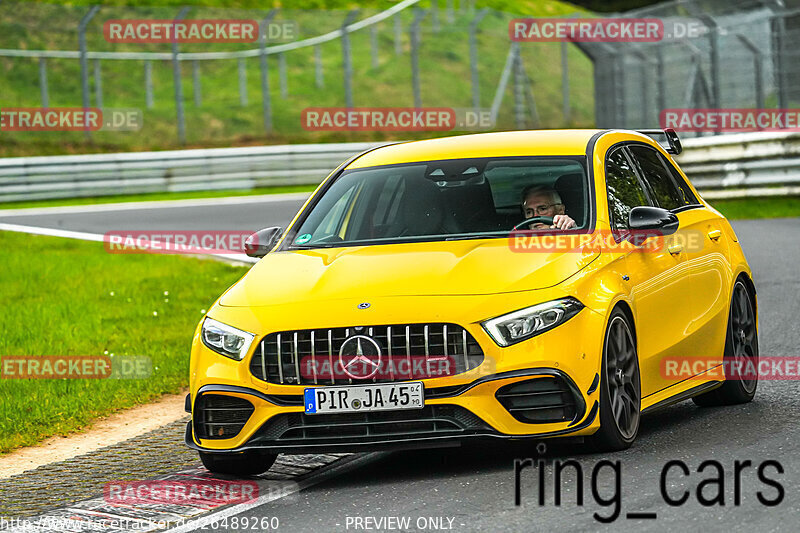 Bild #26489260 - Touristenfahrten Nürburgring Nordschleife (07.04.2024)