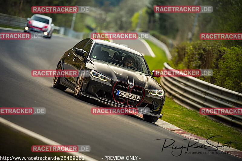 Bild #26489281 - Touristenfahrten Nürburgring Nordschleife (07.04.2024)