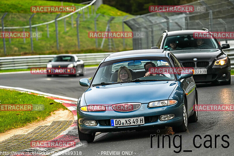 Bild #26489318 - Touristenfahrten Nürburgring Nordschleife (07.04.2024)