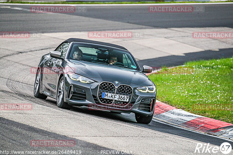 Bild #26489419 - Touristenfahrten Nürburgring Nordschleife (07.04.2024)