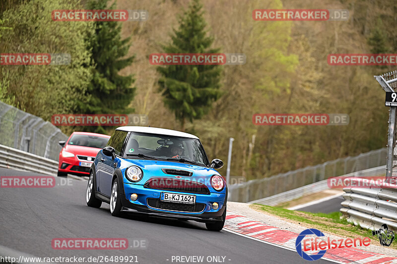 Bild #26489921 - Touristenfahrten Nürburgring Nordschleife (07.04.2024)