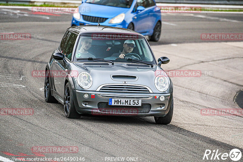 Bild #26490146 - Touristenfahrten Nürburgring Nordschleife (07.04.2024)