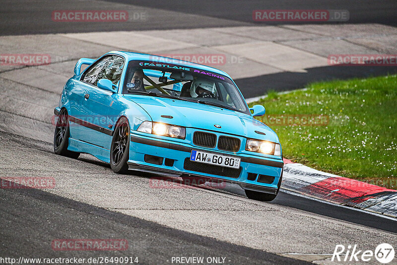 Bild #26490914 - Touristenfahrten Nürburgring Nordschleife (07.04.2024)