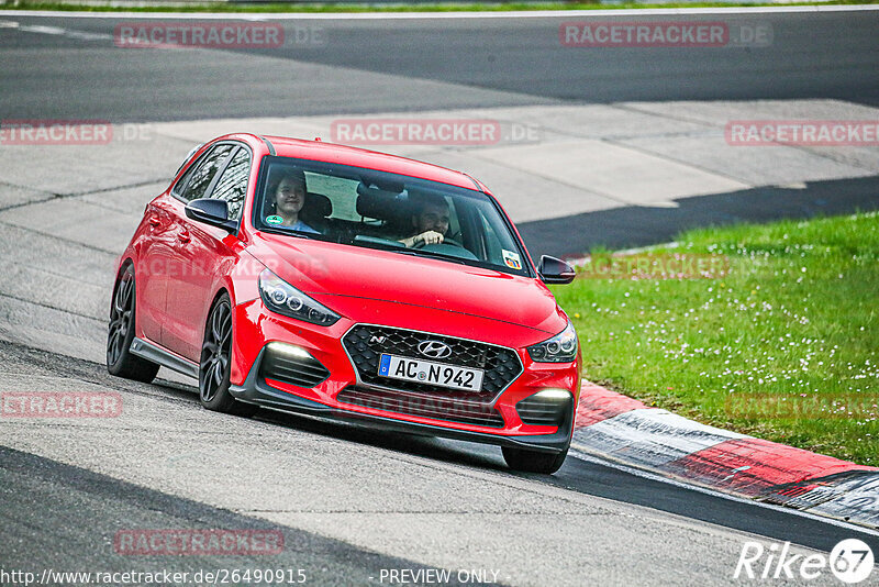 Bild #26490915 - Touristenfahrten Nürburgring Nordschleife (07.04.2024)