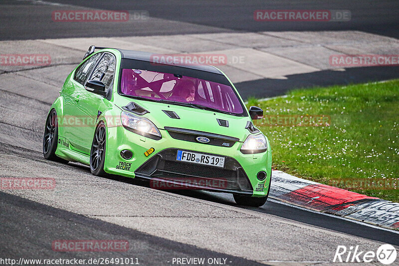 Bild #26491011 - Touristenfahrten Nürburgring Nordschleife (07.04.2024)