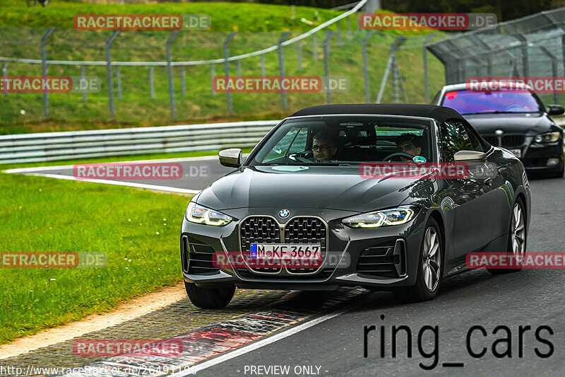 Bild #26491190 - Touristenfahrten Nürburgring Nordschleife (07.04.2024)