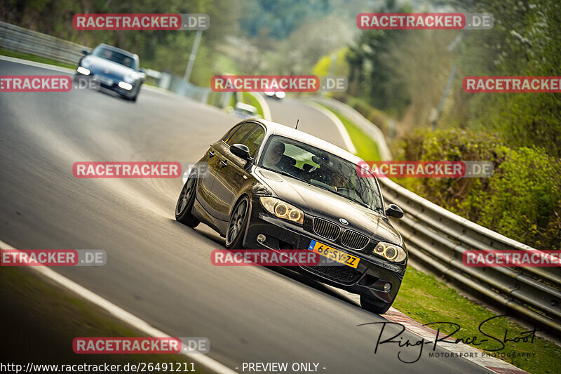 Bild #26491211 - Touristenfahrten Nürburgring Nordschleife (07.04.2024)