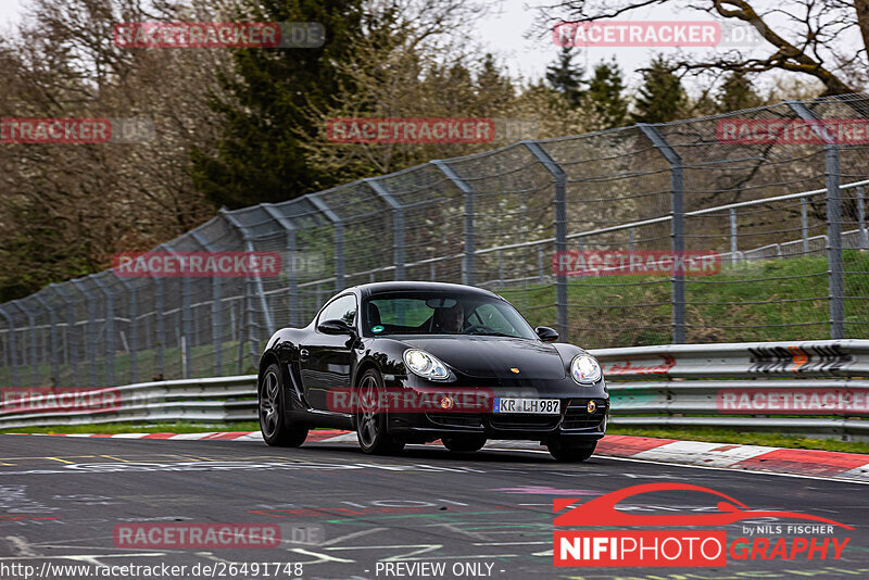 Bild #26491748 - Touristenfahrten Nürburgring Nordschleife (07.04.2024)