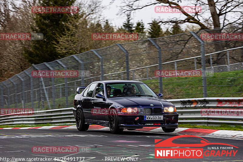 Bild #26491777 - Touristenfahrten Nürburgring Nordschleife (07.04.2024)