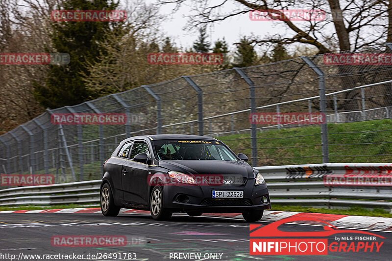 Bild #26491783 - Touristenfahrten Nürburgring Nordschleife (07.04.2024)