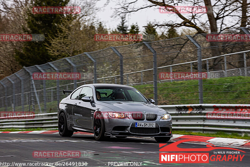 Bild #26491830 - Touristenfahrten Nürburgring Nordschleife (07.04.2024)