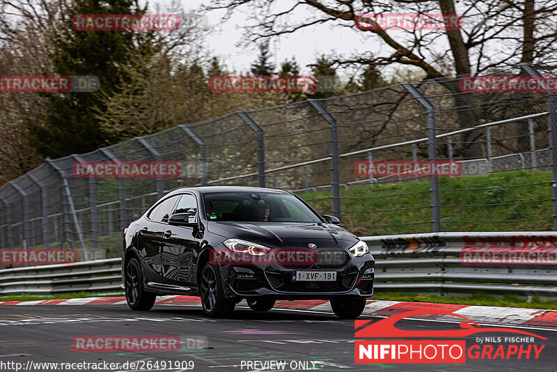 Bild #26491909 - Touristenfahrten Nürburgring Nordschleife (07.04.2024)