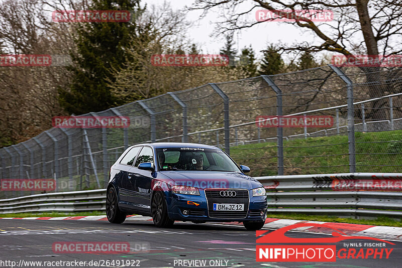 Bild #26491922 - Touristenfahrten Nürburgring Nordschleife (07.04.2024)