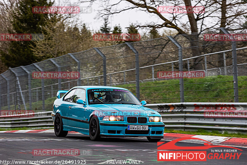 Bild #26491925 - Touristenfahrten Nürburgring Nordschleife (07.04.2024)