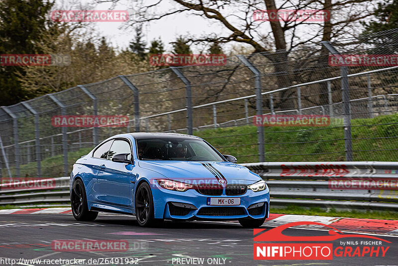 Bild #26491932 - Touristenfahrten Nürburgring Nordschleife (07.04.2024)