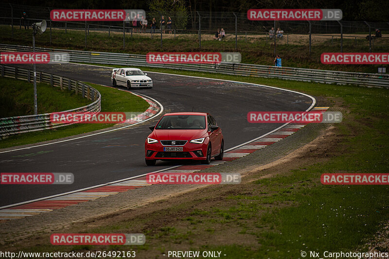 Bild #26492163 - Touristenfahrten Nürburgring Nordschleife (07.04.2024)