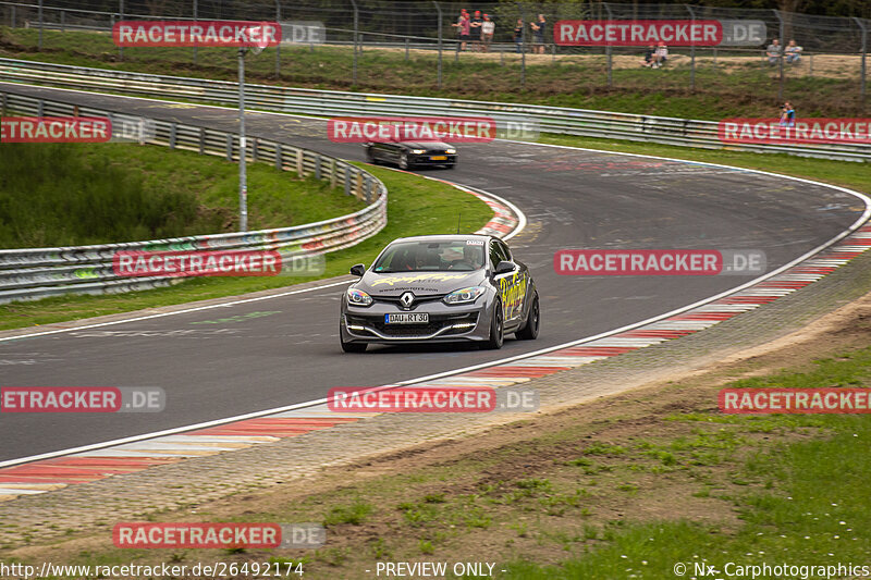 Bild #26492174 - Touristenfahrten Nürburgring Nordschleife (07.04.2024)