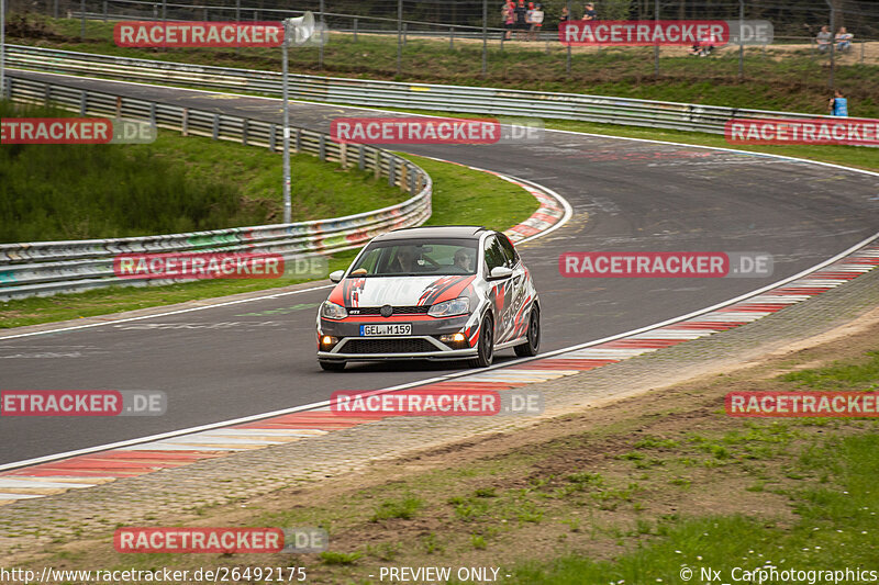 Bild #26492175 - Touristenfahrten Nürburgring Nordschleife (07.04.2024)