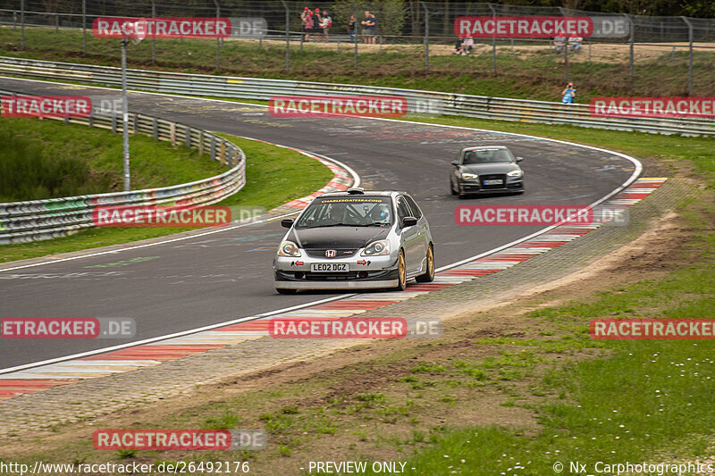 Bild #26492176 - Touristenfahrten Nürburgring Nordschleife (07.04.2024)