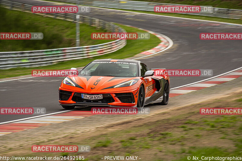 Bild #26492185 - Touristenfahrten Nürburgring Nordschleife (07.04.2024)