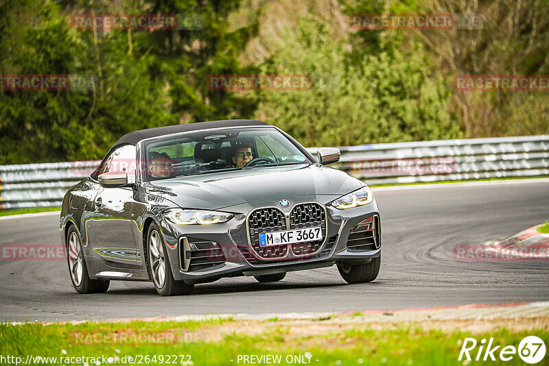 Bild #26492272 - Touristenfahrten Nürburgring Nordschleife (07.04.2024)