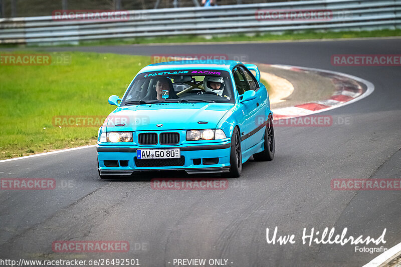 Bild #26492501 - Touristenfahrten Nürburgring Nordschleife (07.04.2024)