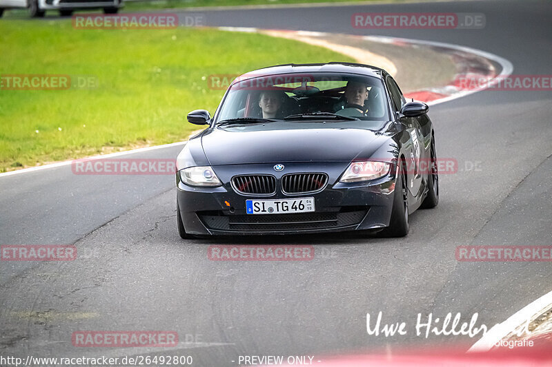 Bild #26492800 - Touristenfahrten Nürburgring Nordschleife (07.04.2024)