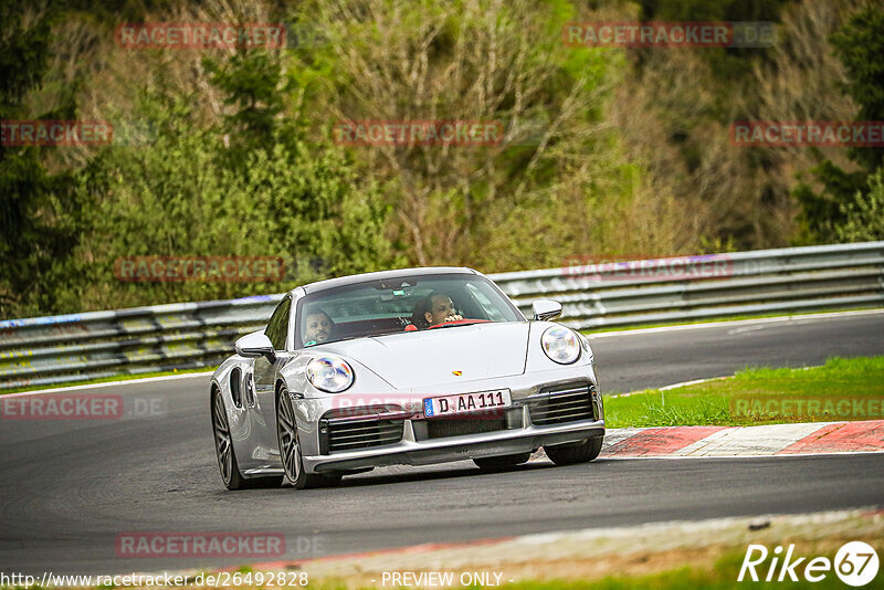 Bild #26492828 - Touristenfahrten Nürburgring Nordschleife (07.04.2024)