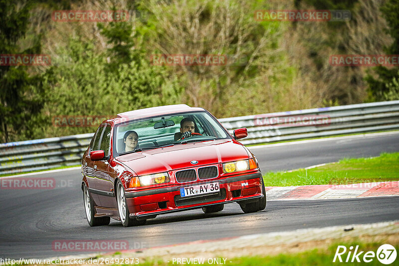 Bild #26492873 - Touristenfahrten Nürburgring Nordschleife (07.04.2024)