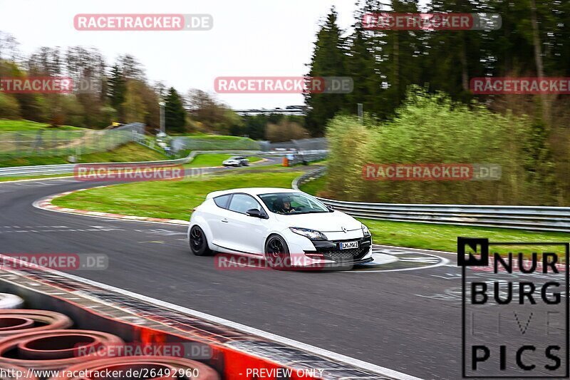 Bild #26492960 - Touristenfahrten Nürburgring Nordschleife (07.04.2024)