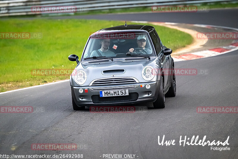 Bild #26492988 - Touristenfahrten Nürburgring Nordschleife (07.04.2024)