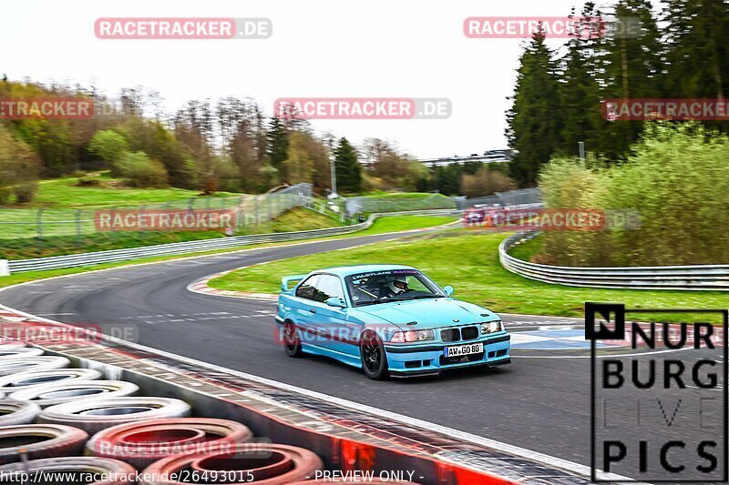 Bild #26493015 - Touristenfahrten Nürburgring Nordschleife (07.04.2024)