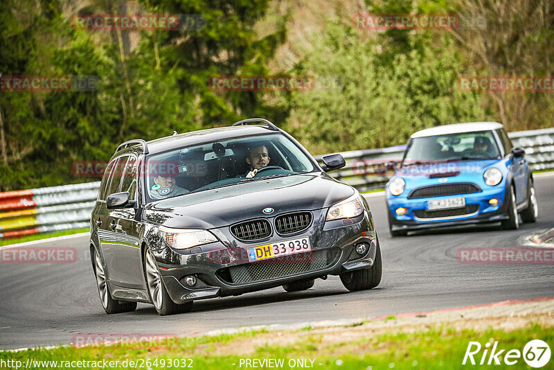 Bild #26493032 - Touristenfahrten Nürburgring Nordschleife (07.04.2024)