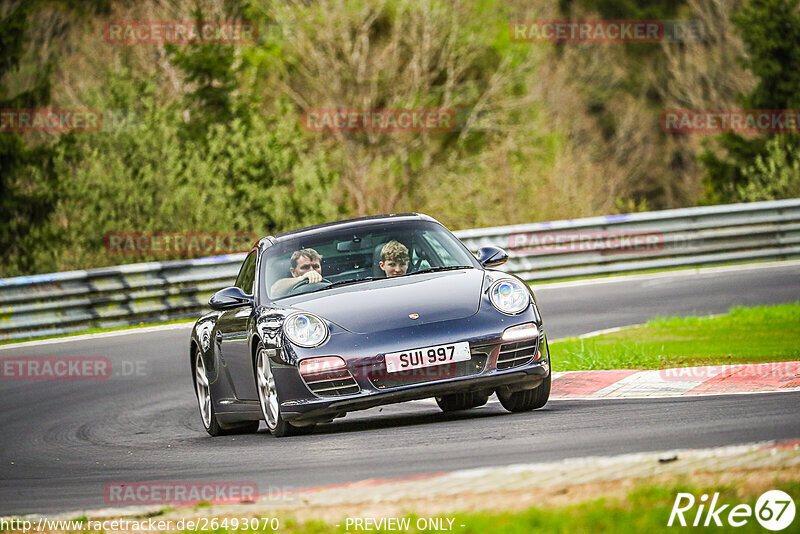 Bild #26493070 - Touristenfahrten Nürburgring Nordschleife (07.04.2024)