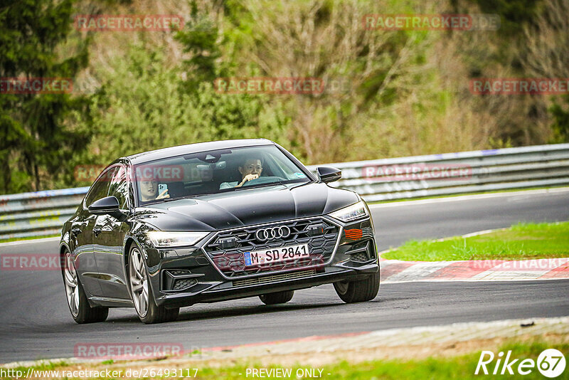 Bild #26493117 - Touristenfahrten Nürburgring Nordschleife (07.04.2024)